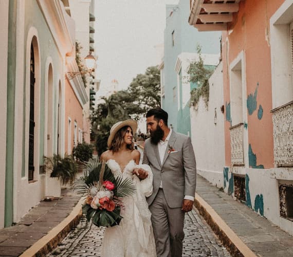 Bodas